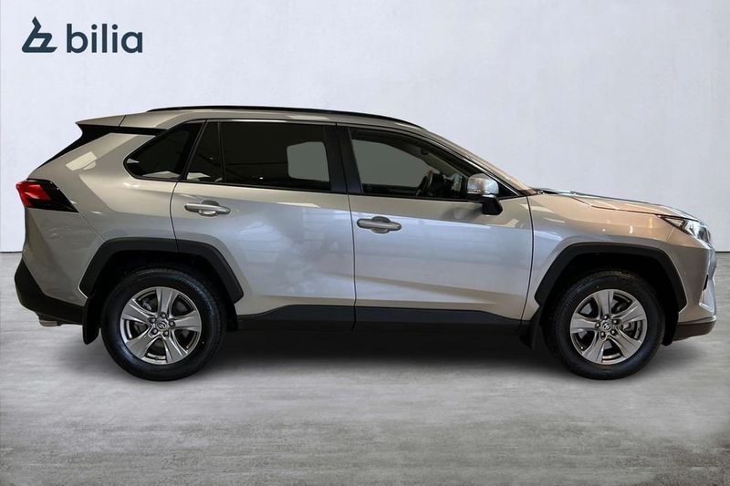 Toyota RAV4 bild 18