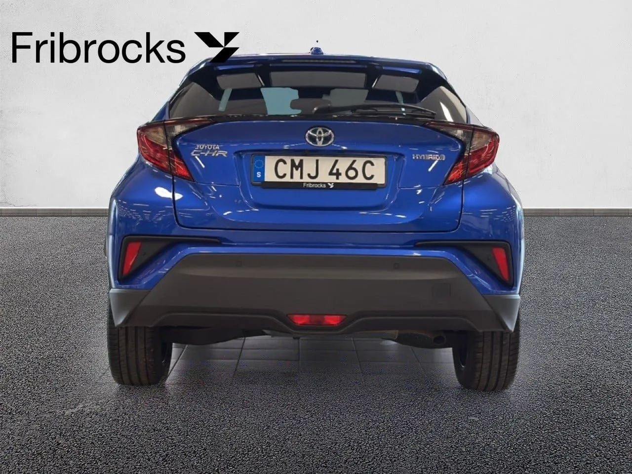 Vehicle image 3