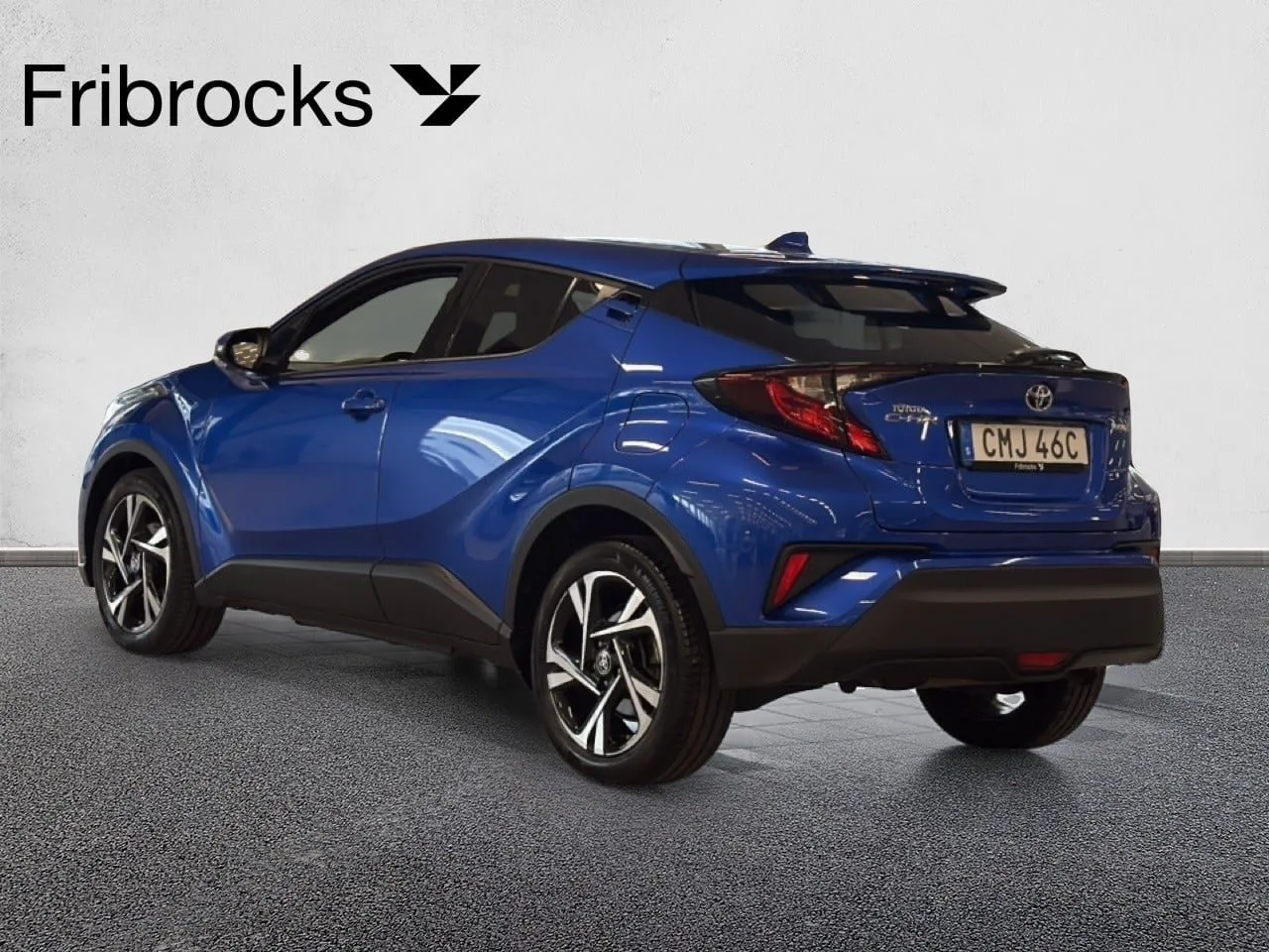 Vehicle image 2