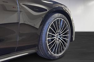 Mercedes E300 bild 5