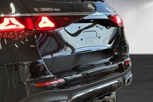 Mercedes E300 bild 19