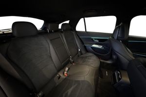 Mercedes E300 bild 14