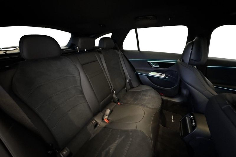Mercedes E300 bild 14