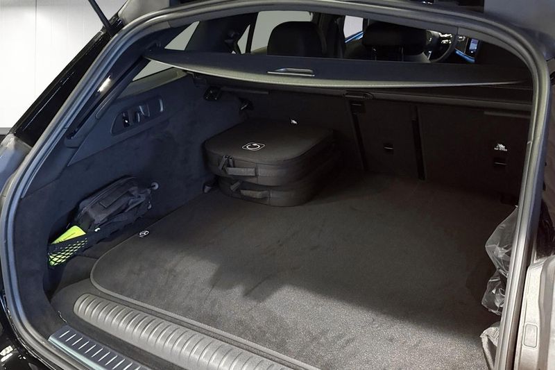 Mercedes E300 bild 16