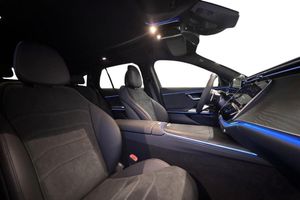 Mercedes E300 bild 13