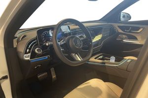Mercedes E300 bild 8