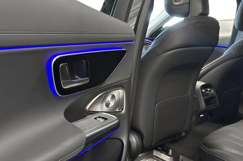 Mercedes E300 bild 13