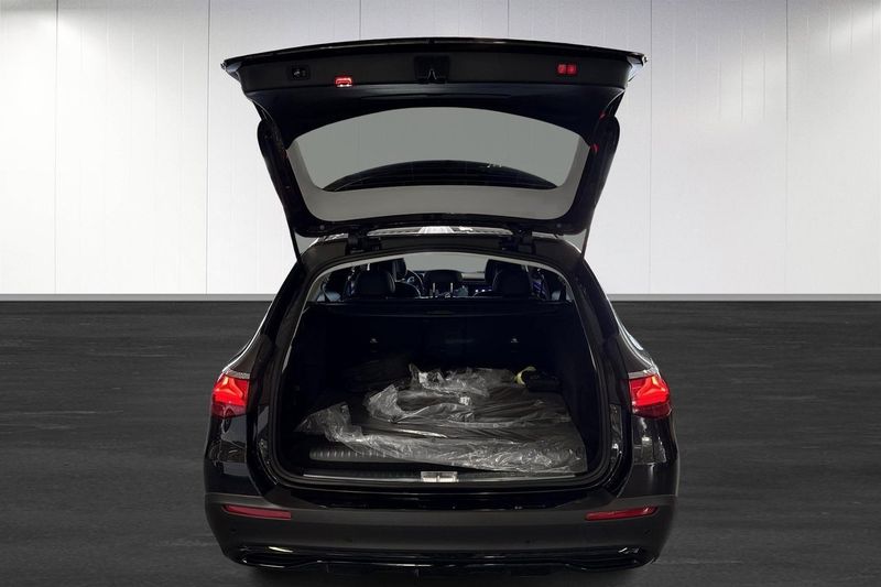Mercedes E300 bild 16