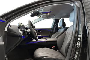 Mercedes E300 bild 8