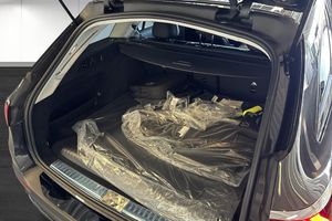 Mercedes E300 bild 17