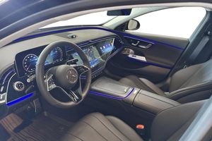 Mercedes E300 bild 10