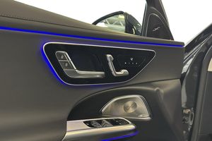 Mercedes E300 bild 7