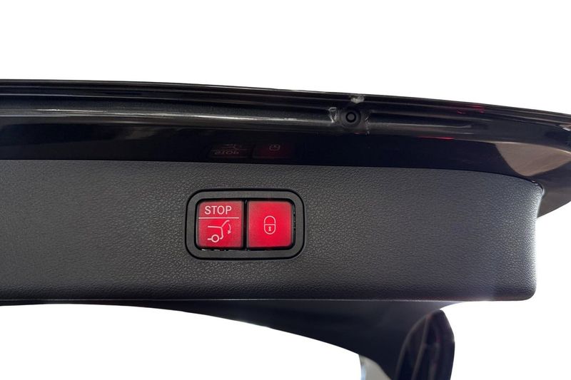 Mercedes E300 bild 18