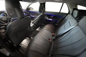 Mercedes E300 bild 15