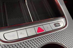 Mercedes GLC400 bild 16