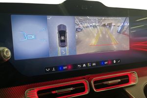 Mercedes GLC400 bild 17