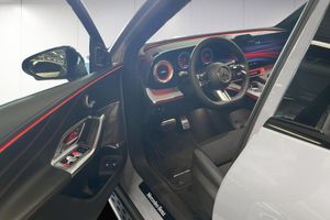 Mercedes GLC400 bild 12