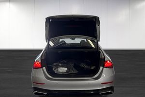 Mercedes E300 bild 15
