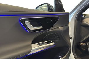 Mercedes E300 bild 6