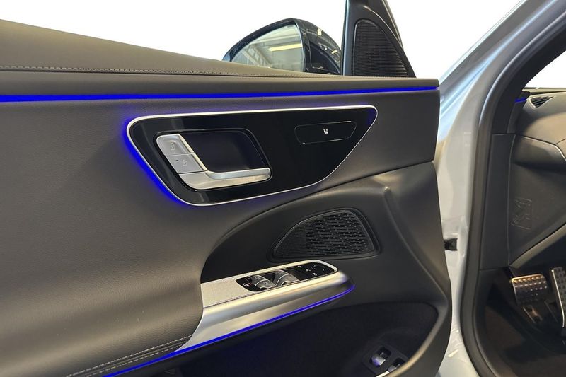 Mercedes E300 bild 6