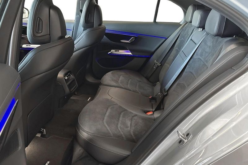 Mercedes E300 bild 13