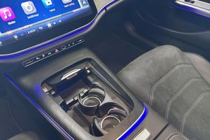 Mercedes E300 bild 19