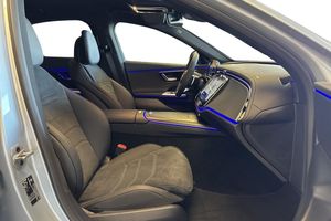 Mercedes E300 bild 10