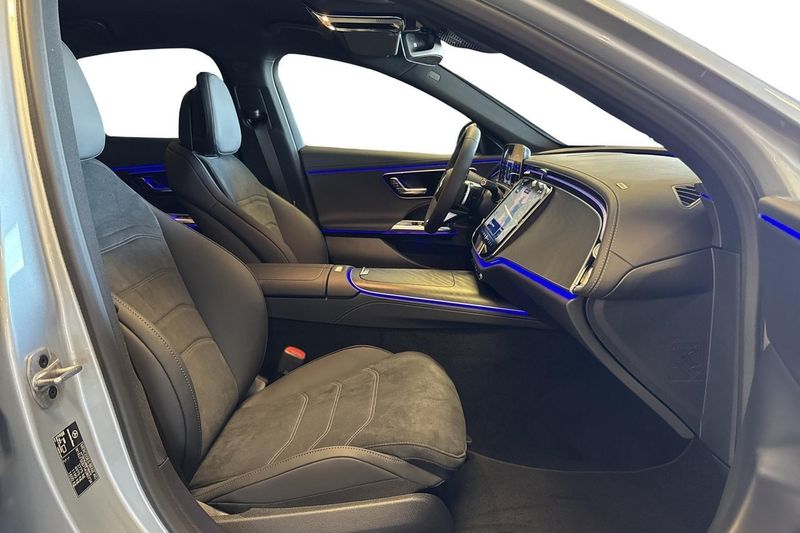 Mercedes E300 bild 10
