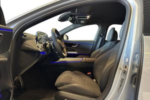 Mercedes E300 bild 7