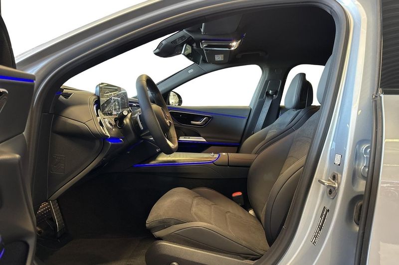 Mercedes E300 bild 7