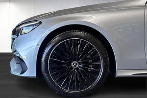 Mercedes E300 bild 5