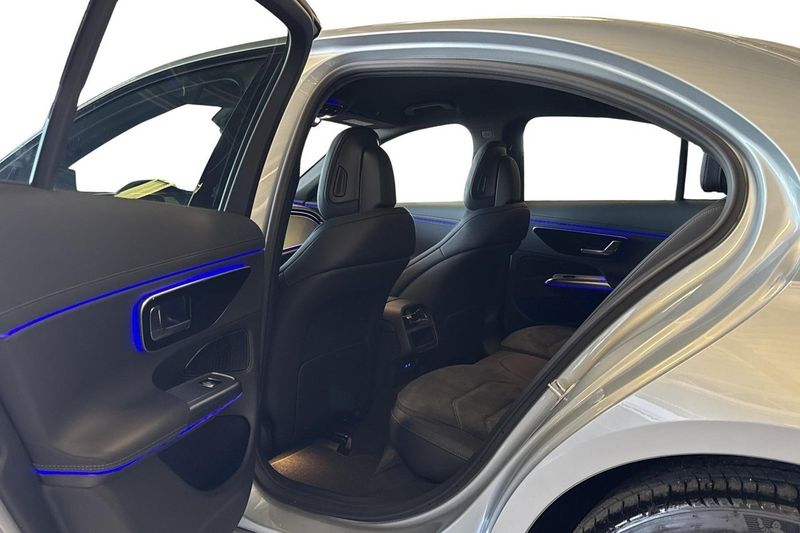 Mercedes E300 bild 12
