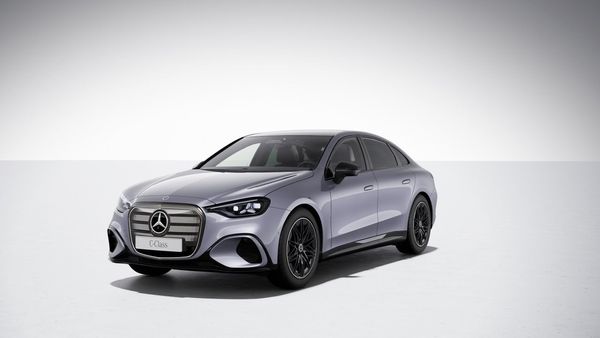 Mercedes C400 4M | SÄLJSTART NYA KLASS EL - 2027