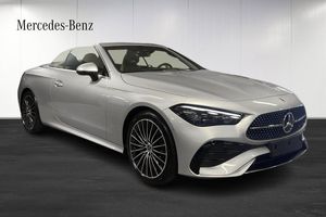 Mercedes CLE300 bild 2