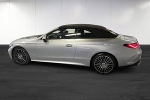 Mercedes CLE300 bild 15
