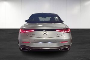 Mercedes CLE300 bild 16