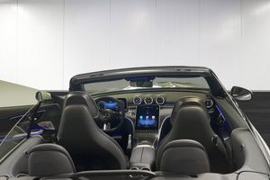 Mercedes CLE300 bild 8