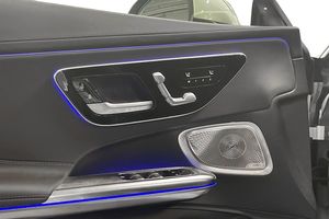 Mercedes CLE300 bild 12
