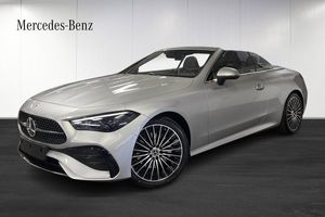 Mercedes CLE300 bild 1