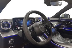 Mercedes CLE300 bild 7
