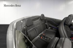 Mercedes CLE300 bild 10