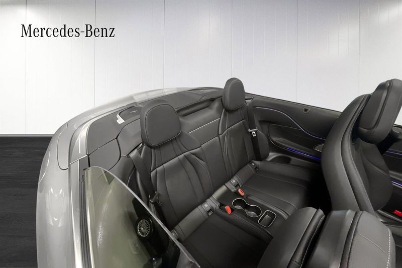 Mercedes CLE300 bild 10