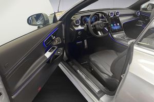 Mercedes CLE300 bild 11