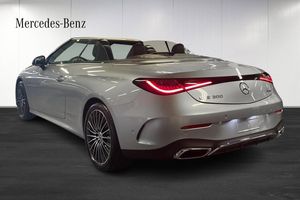 Mercedes CLE300 bild 3