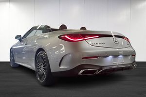 Mercedes CLE300 bild 13
