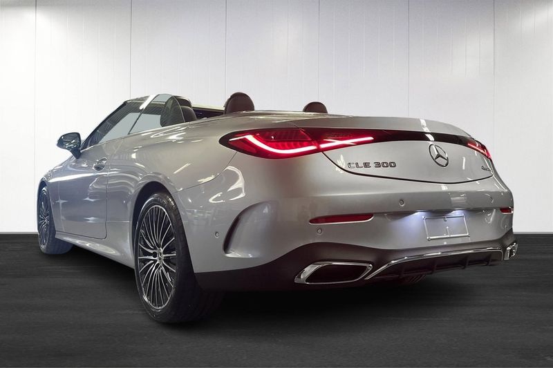 Mercedes CLE300 bild 13