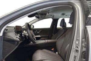 Mercedes E300 bild 6