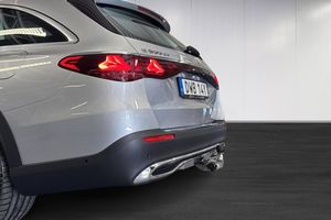 Mercedes E300 bild 11
