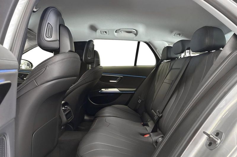 Mercedes E300 bild 17