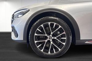 Mercedes E300 bild 10